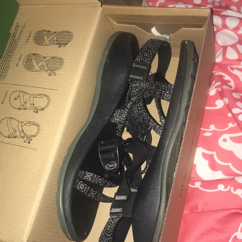 Chacos